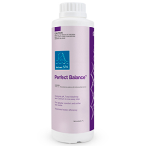 Spa Balance - Spa Pool Cleaning Product