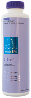 Spa Shield - Spa Pool Cleaning Product